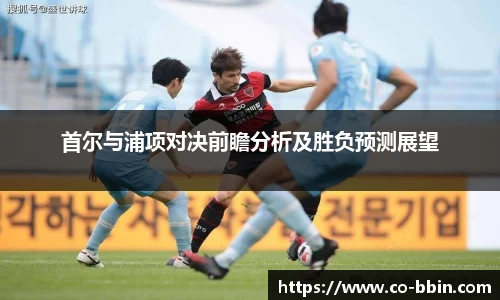 首尔与浦项对决前瞻分析及胜负预测展望